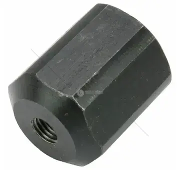 Matice ochranná šestihranná | 93009336-N