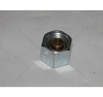 Matice PA trubky FI9 MTX JC-113/FI9