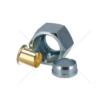 Matice PA trubky MTX JC-113/FI18