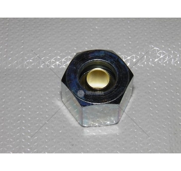 Matice PA trubky MTX JC-113/FI5