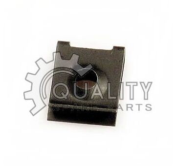 Matice plechová ST4,4x16,5x13