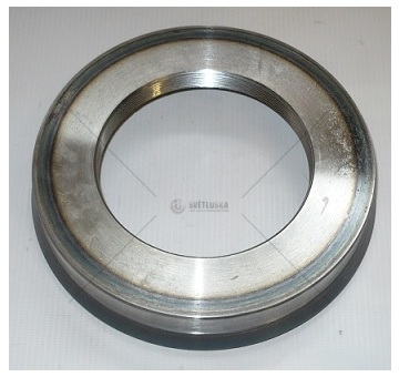 Matice pojišťovací zadní náboj Tatra