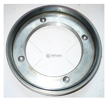 Matice pojišťovací zadního náboje Tatra EURO