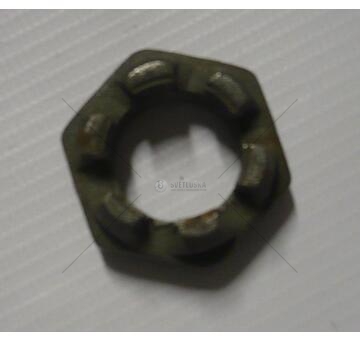 Matice poloosy př. 4x4 Multicar 25 4x4