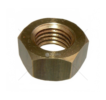 Matice pravá M20 (bronz) RUR5 E18010020