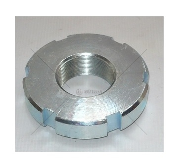 Matice předního náboje Tatra T2