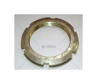 Matice předního náboje - VOJÁK