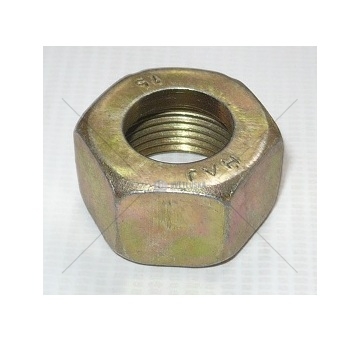 Matice přesuvná JS12/PA15 M22x1,5 38708050