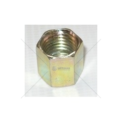 Matice přesuvná JS5/PA6 M12x1,5 38708010