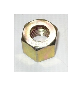 Matice přesuvná JS8/PA10 M16x1,5 38708030