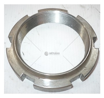 Matice přídavné převod.