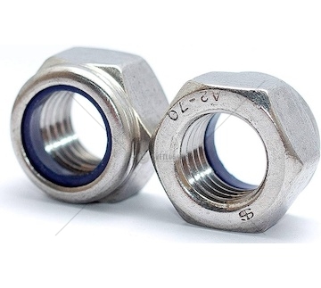 Matice samojistící m12x1,75 din 985 0093846_A