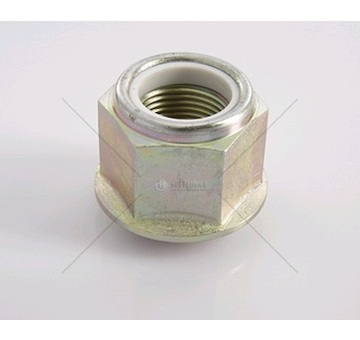 Matice samojistící třmenu pera m24x2x38 man e2000, tga, tgs, tgs, m2000l 0050056_A