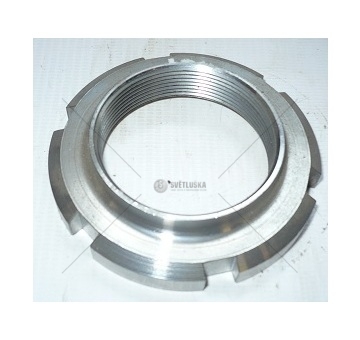 Matice se zářezy unašeče převodovky EURO