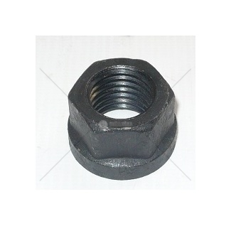 Matice spojovací náprav