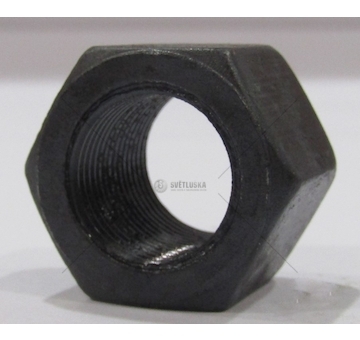 Matice spony pruznice MTX MTX-M20X1,5