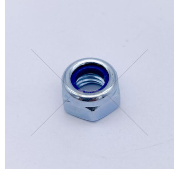 Matice šroubu kardanu M8 samozajišťovací Multicar M26