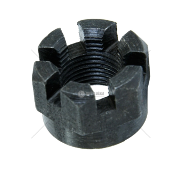 Matice šroubu ojnice korunková pro ursus c-360 | 95-0326