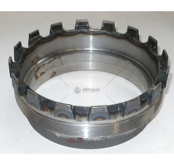 Matice stavěcí polonápravy Tatra