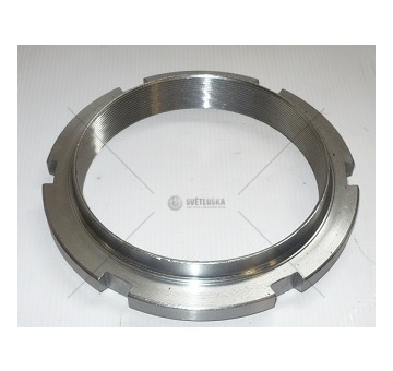 Matice stavěcí soukolí