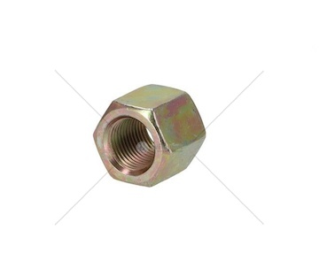 Matice třmenu M16X1,5 H-22MM M16X15X24SWX22H