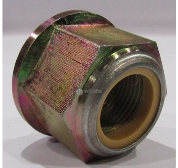 Matice třmenu M27*2 SW41 WOSIMAN B-475