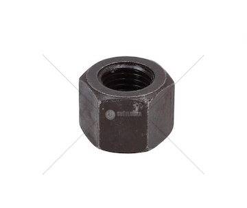 Matice třmenu M30X3,5 vysoká MTX MTX-M30X3,5