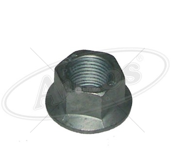 Matice unašeče kardanu m16x1,5 man 0021125_A