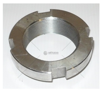 Matice unašeče převodovky M40x1,5 - CZ Tatra