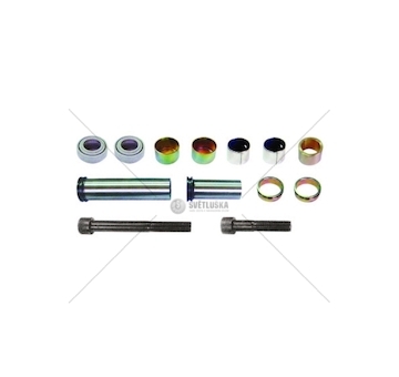 Matice vstřikovací MAN UYGUR 12434