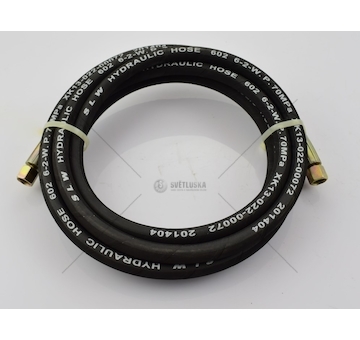 Mazací hadice M78...  M780605