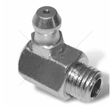 Mazací hlavice kulová m10x1 kolmá 90st. | 97-2832