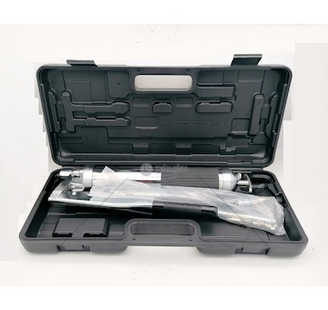 Mazací lis pákový sada v kufříku