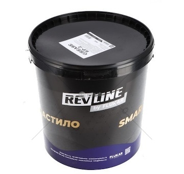 Mazací tuk EP-2 18KG REVLINE REP218
