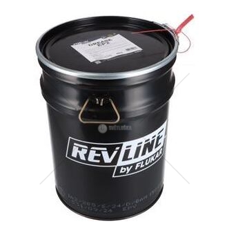 Mazací tuk EP-2 40kg REVLINE REP240