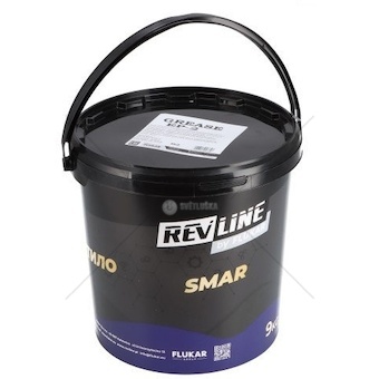 Mazací tuk EP-2 9KG REVLINE REP29