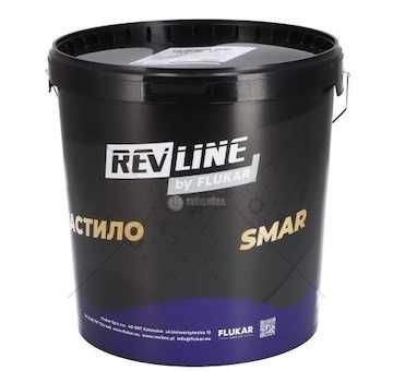 Mazací tuk EPX-0 18KG REVLINE REPX018