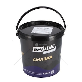 Mazací tuk EPX-0 9KG REVLINE REPX09