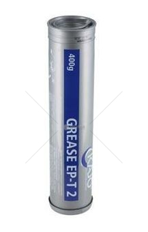 Mazací tuk KAJO-WHITEGREASE EP T2 0,4kg KAJO 04293