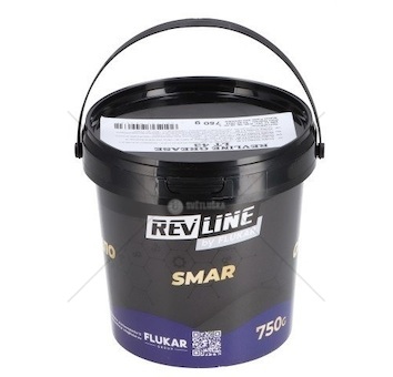 Mazací tuk LT-43 0,75kg REVLINE RLT43075