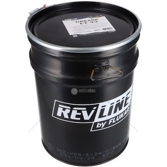 Mazací tuk LT-43 40KG REVLINE RLT4340