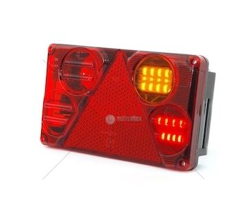 Mazací vedení opěrného ložiska Kamaz 397