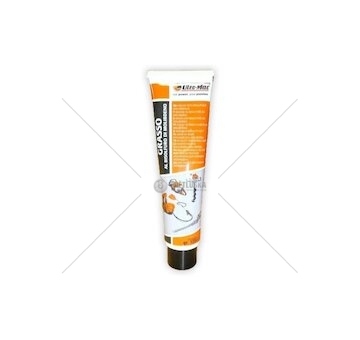 Mazivo, grafitová vazelína OLEO-MAC Grasso 125g