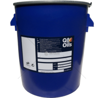 SMAR Q8 RUBENS WB /B - 18KG ( SPECYF. VO Q8 02631