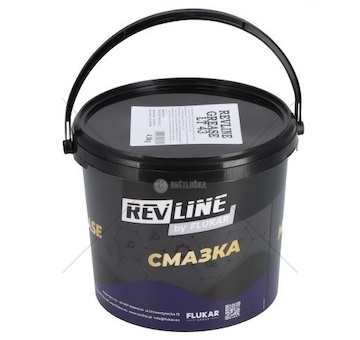 Mazivo LT-43 4,5kg Revline Revline RLT4345