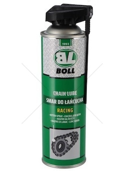 Mazivo na řetěz 500ml Boll Racing Boll 001049