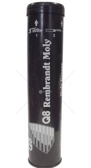 Mazivo plastické Q8 REMBRANDT MOLY 2 - 400G Q8 02621