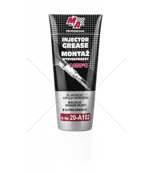 Mazivo pro montáž vstřikovačů a svíček MA Professional 20-A102 50 ml