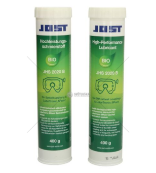 Vazelina do centrálního mazání 0,4L LUBETRONIC JOST SKE013440000