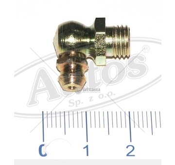 Maznice kulatá km 8x1 90° 0001993_A